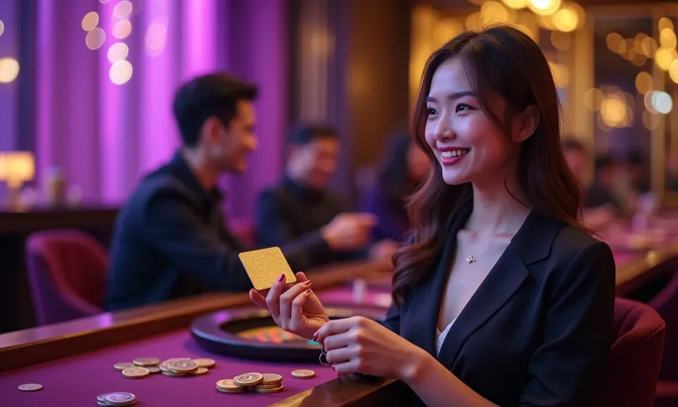 kvt1bet ล็อบบี้คาสิโนที่สร้างมาเพื่อคนไทย