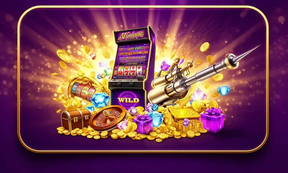 kvt1bet AG Gaming